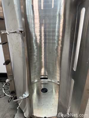 Biorreactor Thermo Scientific SUB1000.2951
