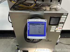 Biorreactor Thermo Scientific SUB1000.2951