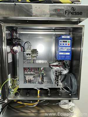 Biorreactor Thermo Scientific SUB1000.2951