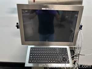 Biorreactor Thermo Scientific SUB1000.2951