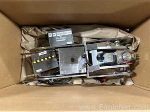 Biorreactor Thermo Scientific SUB1000.2951