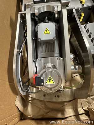 Biorreactor Thermo Scientific SUB1000.2951