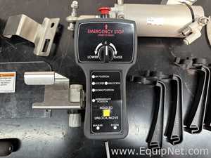 Biorreactor Thermo Scientific SUB1000.2951