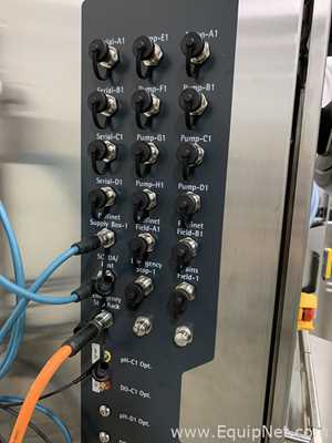 Sartorius BioStat STR-3 200 Liter Single Use Bioreactor