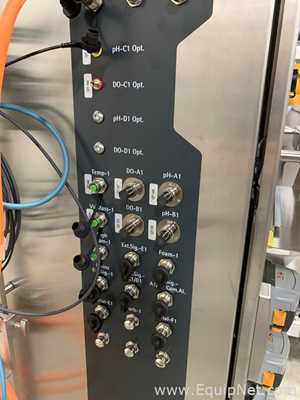 Sartorius BioStat STR-3 200 Liter Single Use Bioreactor