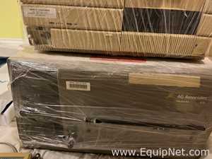 Equipo de Tratamientos Térmicos AG Associates Heatpulse 410