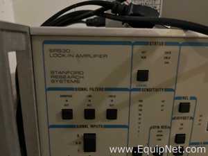 Fuente de Alimentación Stanford Research Systems SR530