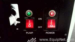 Limpador de Plasma Harrick Plasma PDC 001 HP
