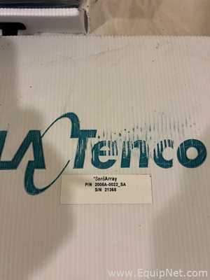 Lote de 2 Sonda KLA Tencor SensArray