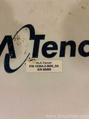 Lote de 2 Sonda KLA Tencor SensArray