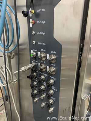 Sartorius BioStat STR-3 50 Liter Single Use Bioreactor - BR08