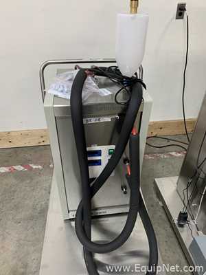 Sartorius BioStat STR-3 50 Liter Single Use Bioreactor - BR08