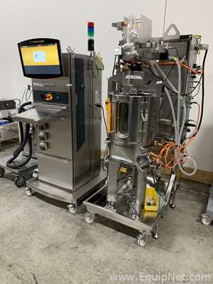 Sartorius BioStat STR-3 50 Liter Single Use Bioreactor - BR08