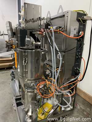 Sartorius BioStat STR-3 50 Liter Single Use Bioreactor - BR08