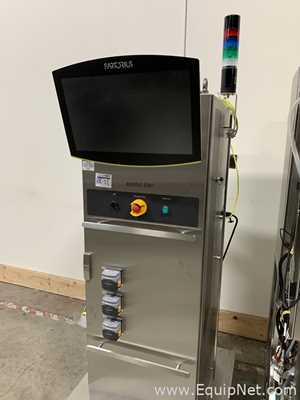 Sartorius BioStat STR-3 200 Liter Single Use Bioreactor - BR01