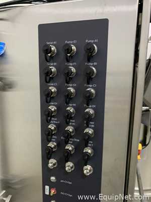 Sartorius BioStat STR-3 200 Liter Single Use Bioreactor - BR01