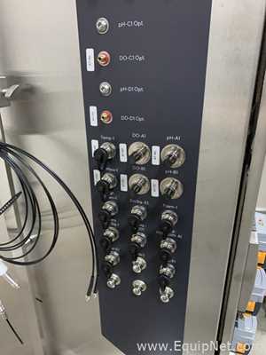 Sartorius BioStat STR-3 200 Liter Single Use Bioreactor - BR01