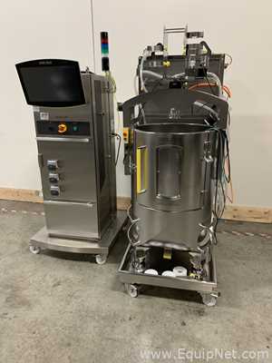Biorreactor Sartorius Stedim BiostatSTR3