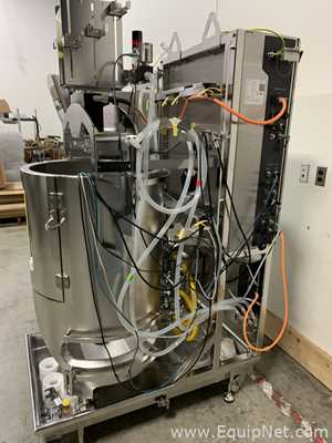 Sartorius BioStat STR-3 200 Liter Single Use Bioreactor - BR01