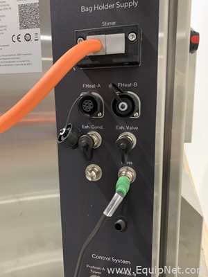 Sartorius BioStat STR-3 200 Liter Single Use Bioreactor - BR01