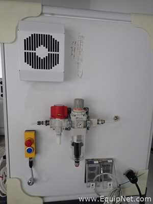PAK BioSolutions Pilot System