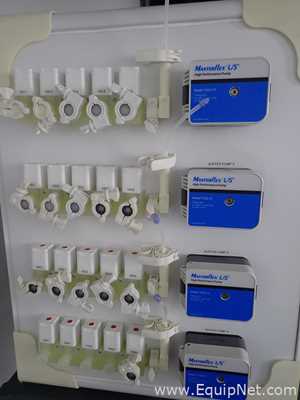PAK BioSolutions Pilot System