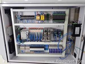 PAK BioSolutions Pilot System