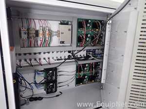 PAK BioSolutions Pilot System
