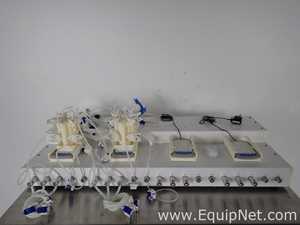 PAK BioSolutions Pilot System