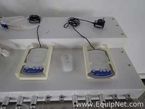 PAK BioSolutions Pilot System