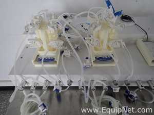 PAK BioSolutions Pilot System