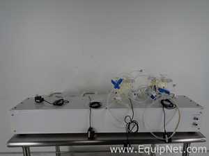 PAK BioSolutions Pilot System
