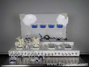 PAK BioSolutions Pilot System