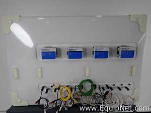 PAK BioSolutions Pilot System
