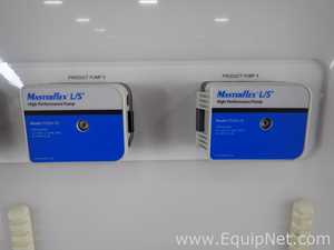 PAK BioSolutions Pilot System