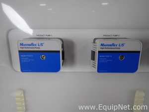 PAK BioSolutions Pilot System