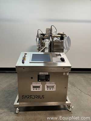 Filtro Sartorius SF4500STDUS