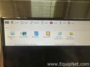 Filtro Sartorius SF4500STDUS