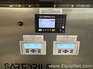 Filtro Sartorius SF4500STDUS