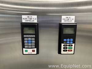 Filtro Sartorius SF4500STDUS
