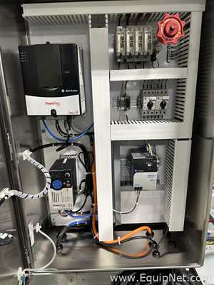 Filtro Sartorius SF4500STDUS