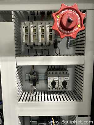 Filtro Sartorius SF4500STDUS