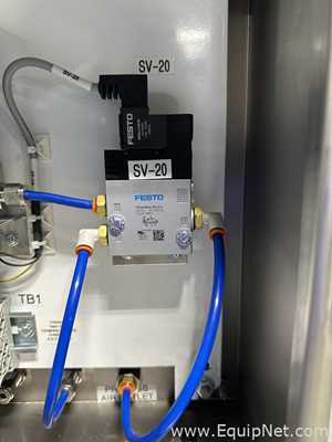 Filtro Sartorius SF4500STDUS