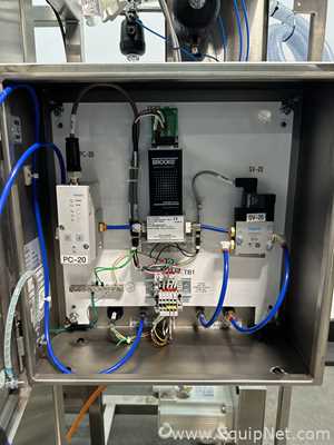 Filtro Sartorius SF4500STDUS