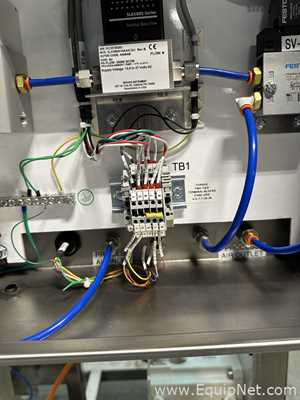 Filtro Sartorius SF4500STDUS