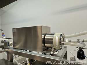 Filtro Sartorius SF4500STDUS