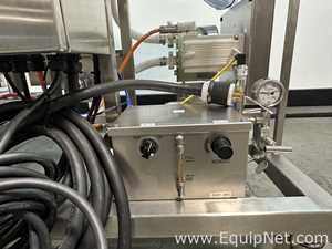 Filtro Sartorius SF4500STDUS