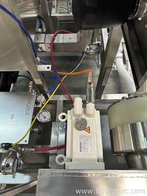 Filtro Sartorius SF4500STDUS