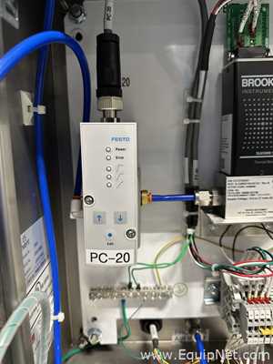 Filtro Sartorius SF4500STDUS