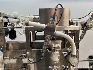 Filtro Sartorius SF4500STDUS